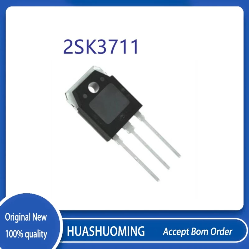 

1Pcs/Lot 2SK3711 K3711 70A/40V