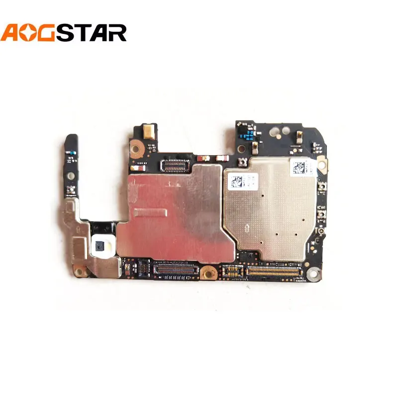 

Разблокированная материнская плата Aogstar Work Well для системных схем Huawei P20