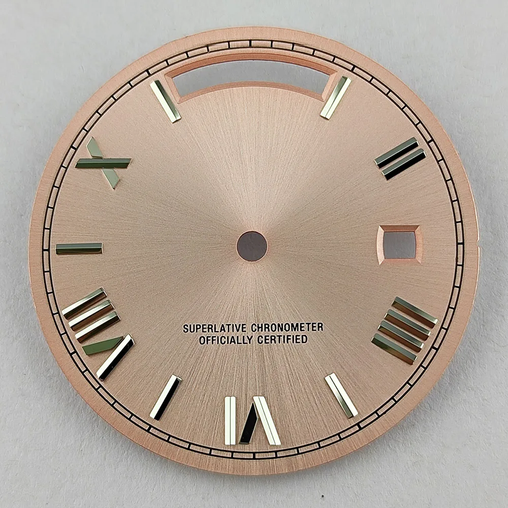31 مللي متر ميوتا 8285 قرص مناسب لحركة ميوتا 8285 ميوتا 8285 ملحقات ساعة اليد
