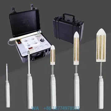 Stimulation Sperm Collector for Pig Sheep Cattle HorseEjaculator Veterinary Semen Collection Equipment Electric Ejaculator