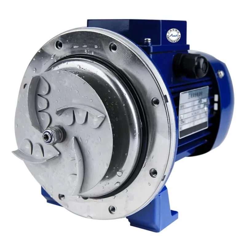 Stainless Steel Centrifugal Pump WB50/025