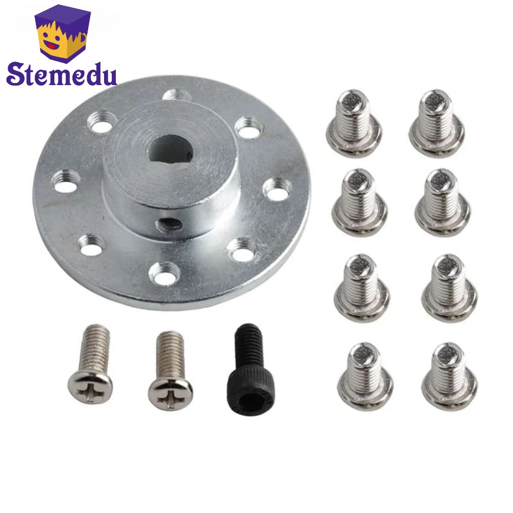Specialized Arm Disc for Steering Gear Large Torque Servo ASMC ASME Series ASME-04B ASMC-04B ASMC-03B ASMC-04A Etc. Rust Proof
