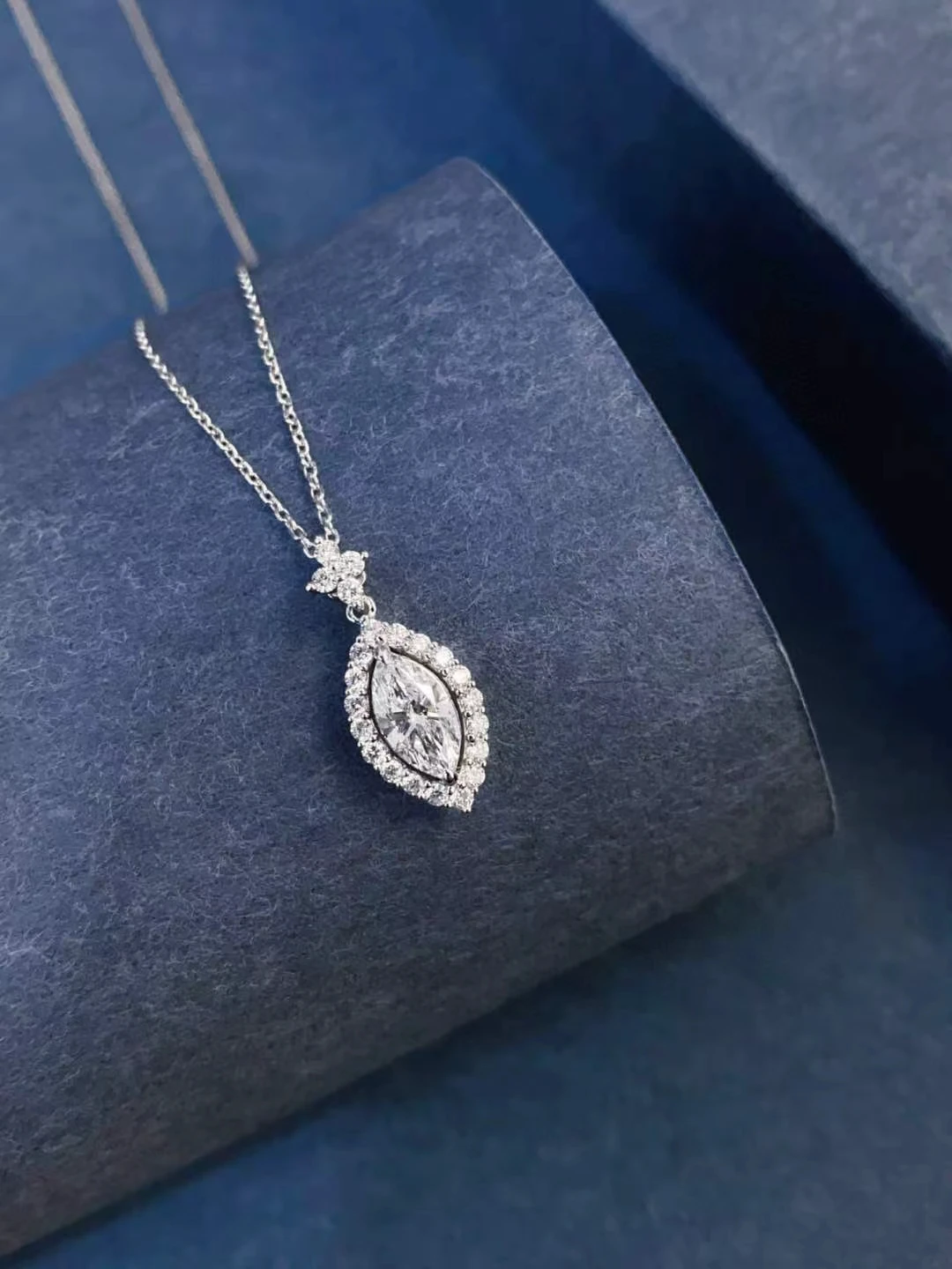 18Kゴールド ラボグロウンダイヤモンド CVD HPHT  - Body Jewelry Vch のレビューと価格