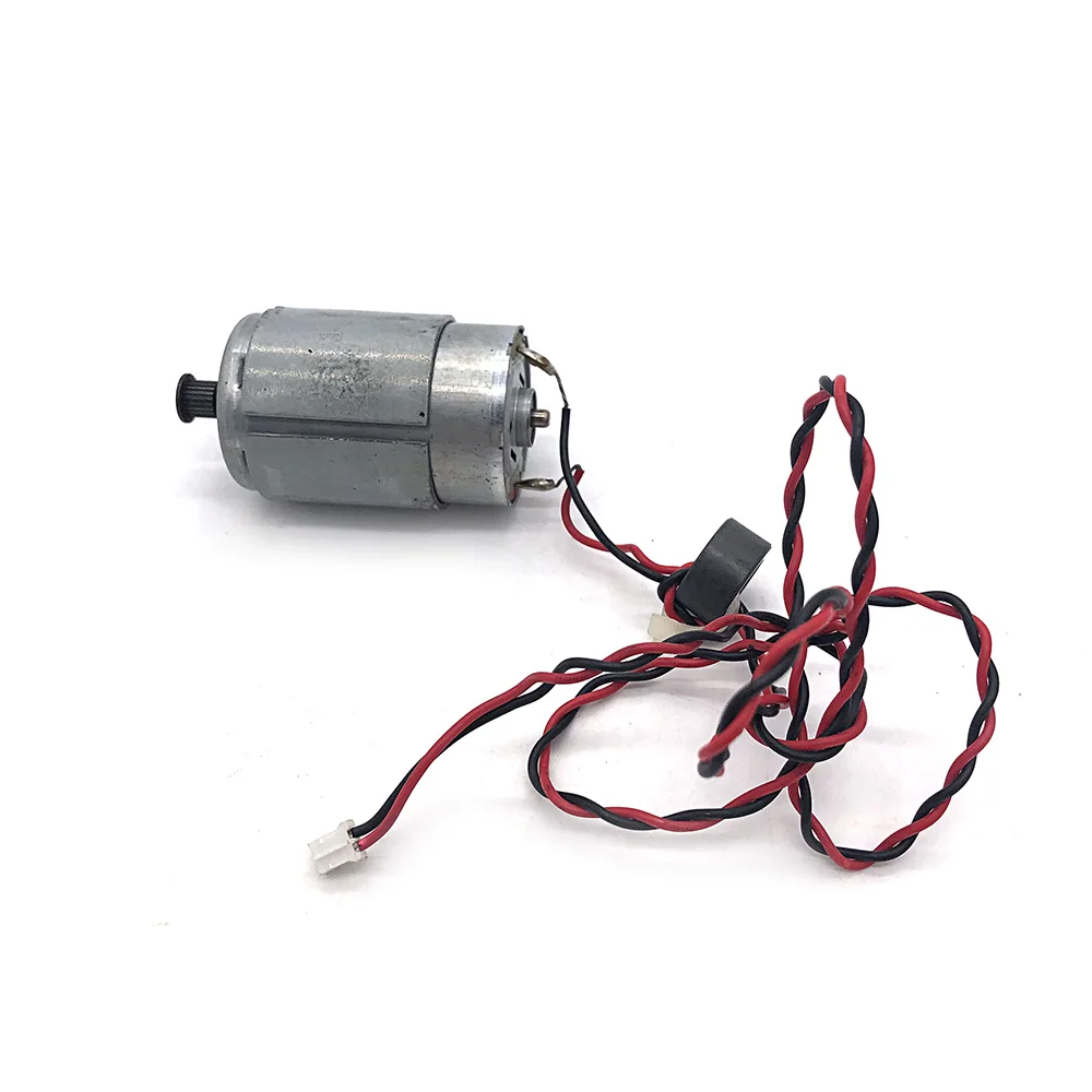 Main Motor RS-445PD-19120 Fits For Brother mfc-j6715 J435W J825DW J432W MFC-J430W J625DW MFC-J5910DW J6710DW J430W J835DW J925DW