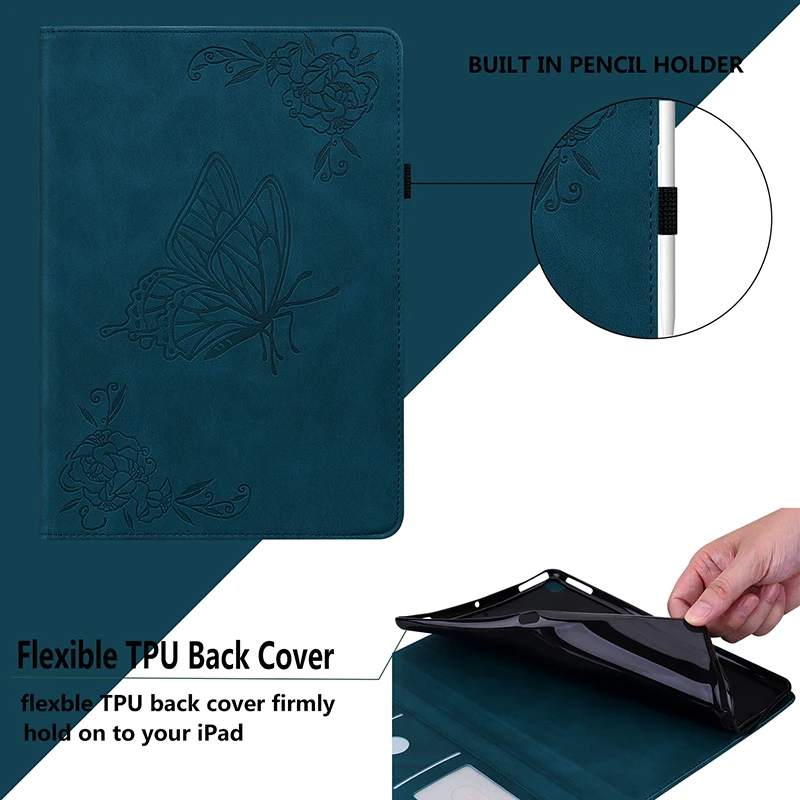 Leather Case For RedMi K Pad 2 \
