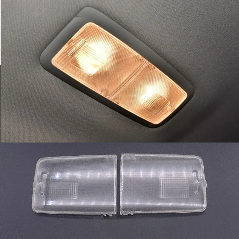 Reading Lamp Shade Reading Light Cover for Toyota Corolla Levin 2014-2021