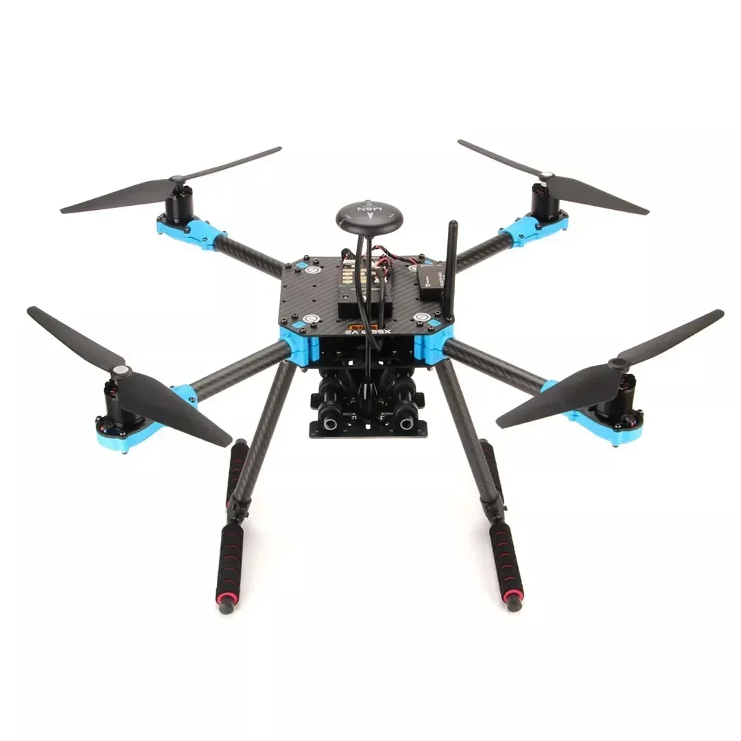 Holybro PX4 Development Kit - X500 V2