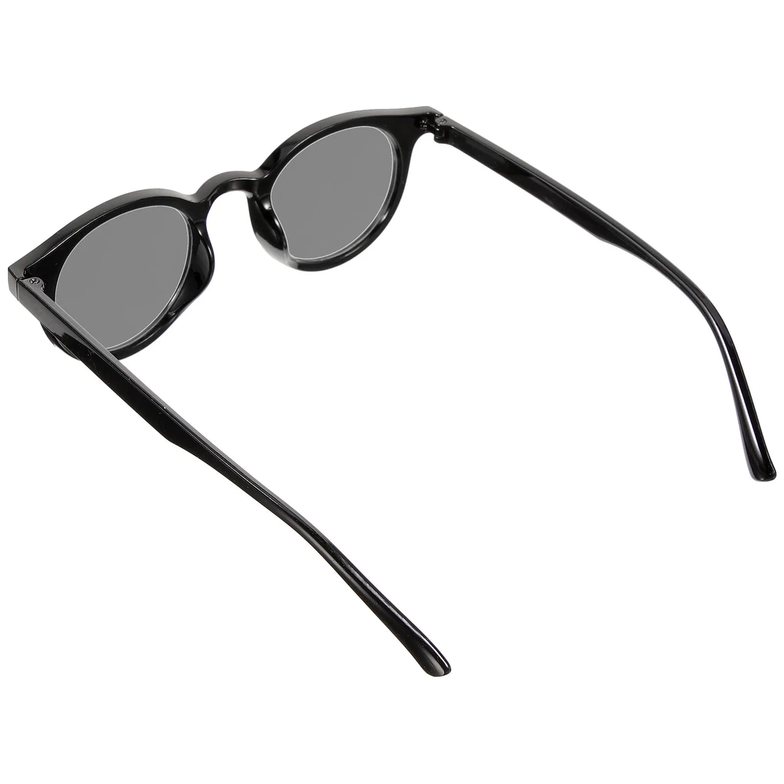 

1Pair Fashionable Round Sunglasses Women Uv Protection Lightweight for Vacation Cycling Outdoor Activities Stylish