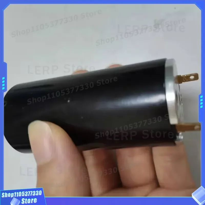 3063 Coreless DC Motor 24V High Torque Miniature Brushed Electric Motor Replacement for Maxon Compact Design for Robotics