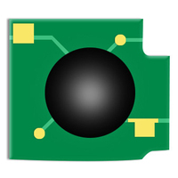 Toner Chip Reset Refill Kits for CanonLBP 5360 LBP 5400 LBP 5300 MF 9130 C CDN MFP