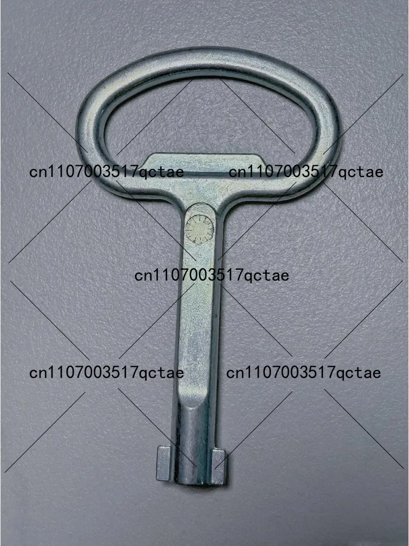 

Cabinet Lock TS8611.370 8611370 Control Door Lock with Key for Cabinet