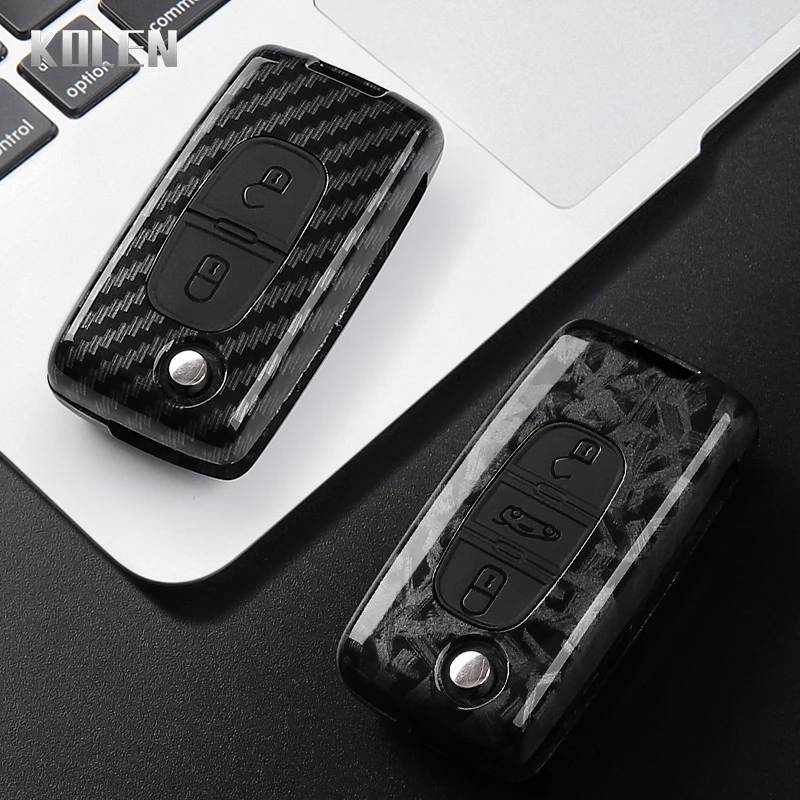 2 3 Buttons Carbon …