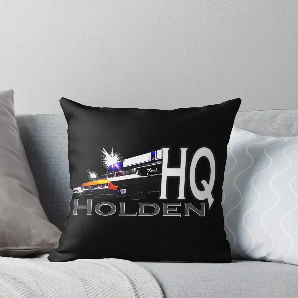 Hq Holdens Throw Pi… - image