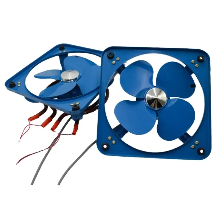 Egg incubator circulating fan with Cooper motor incubator temperature fan