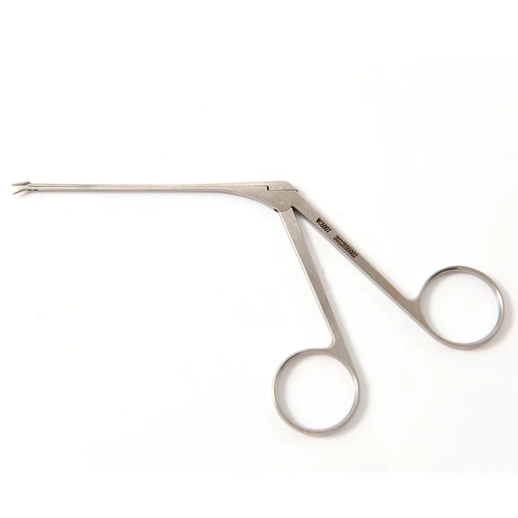 

Surgical Stainless Steel Medical Basic Surgery Forceps Ear Forceps Scissors Veterinary Endoscopy