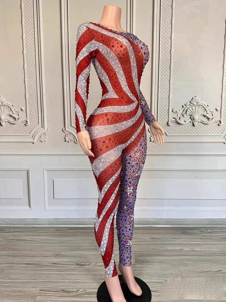 Combinaison élastique Sexy de haute qualité, estampage à chaud, blocage de couleur, nouvelle mode, vêtements personnalisés pour femmes, 2025