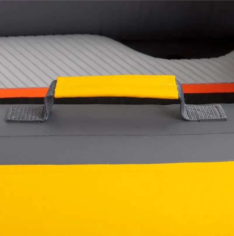 Kayak Kayak da pesca gonfiabili pieghevoli per 2 posti Canoa/kayak