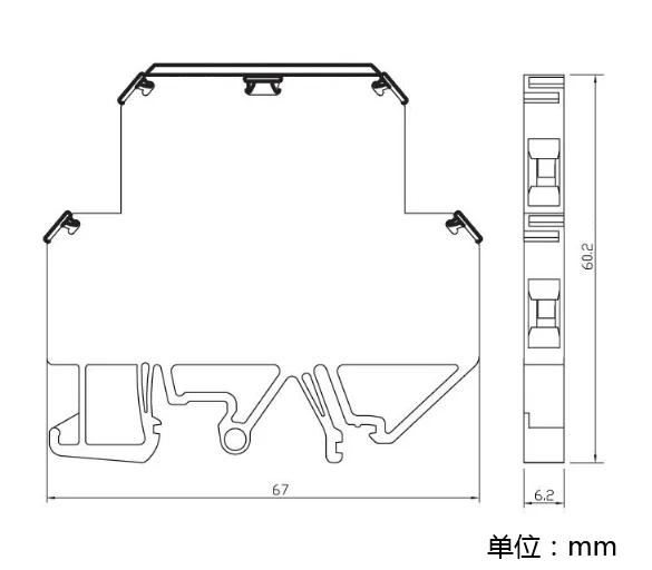 UDK-0 5VDC  UDK-O  5V