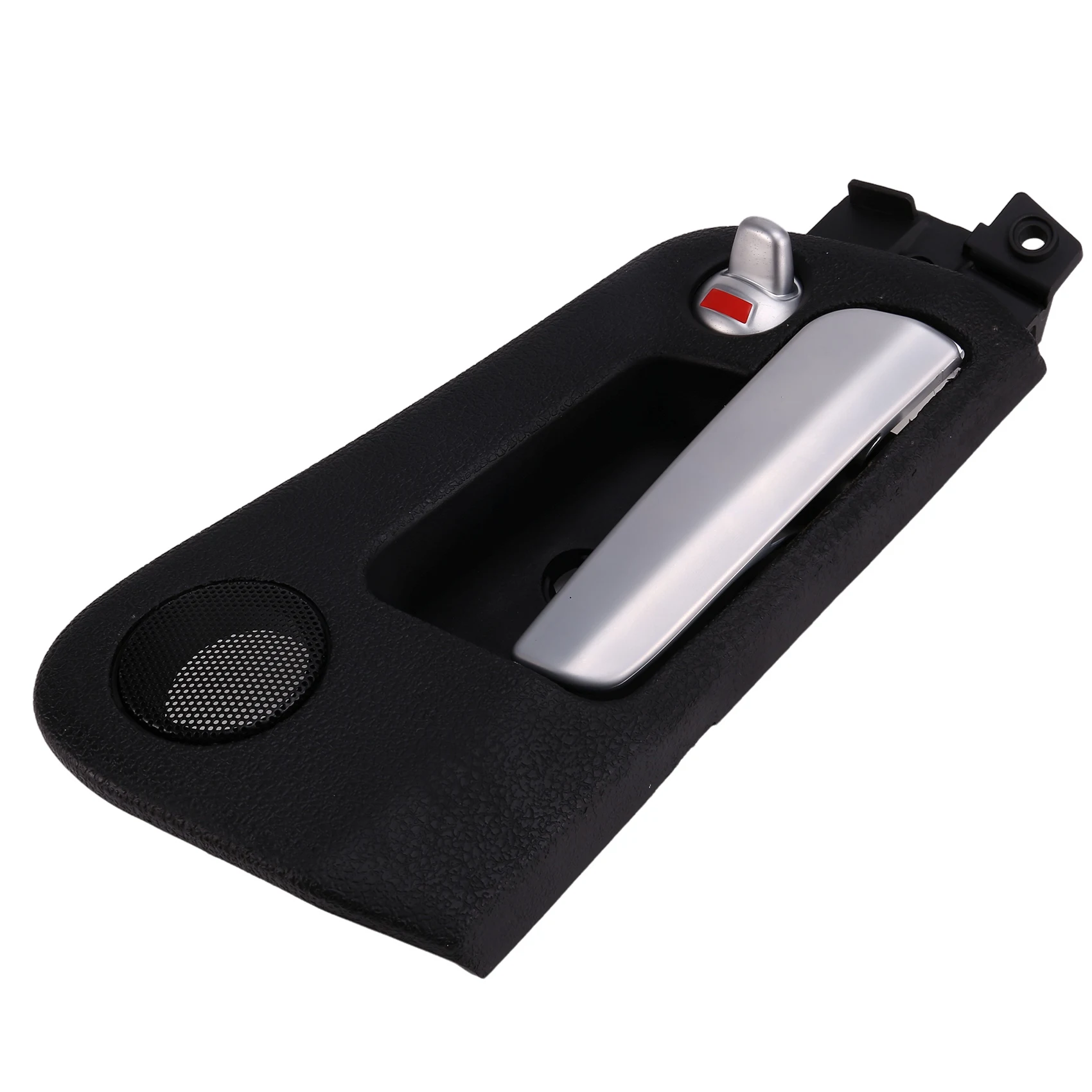 L10A مقابض الأبواب الداخلية مقبض جانبي داخلي لسيارة سانج يونج كيرون أكتيون/سبورتس 2005-2007 Roewe W5 2011-2014