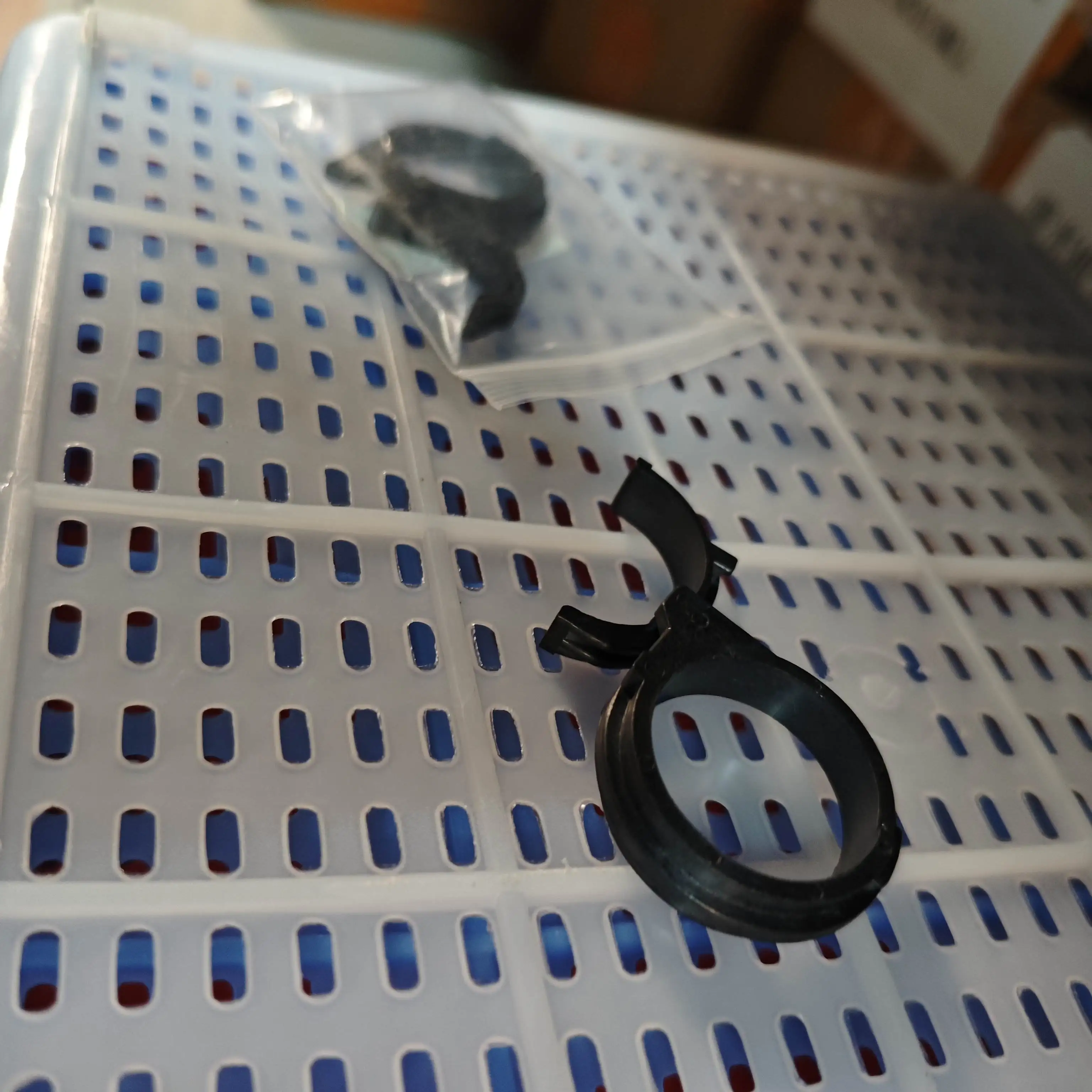 

10 комплектов BSH-B2260 Втулка верхнего нагревательного ролика фьюзера для Brother DCP 7080 7180 HL 2260 L2380 MFC 7380 7480 L2700 L2520 L2540 L2560