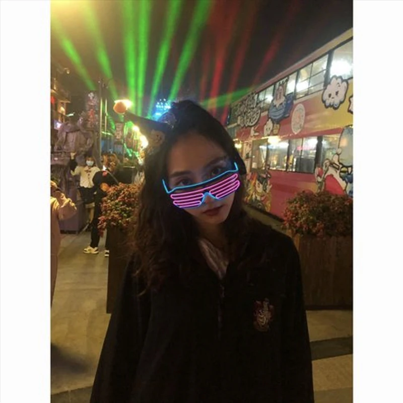 Colorful Luminous G… - image