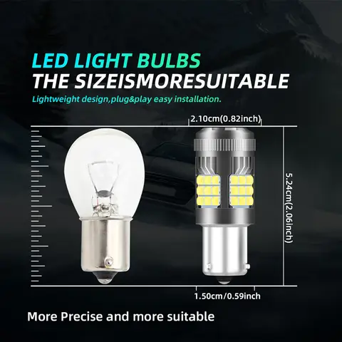 8 best sales gul lysdiod - №7