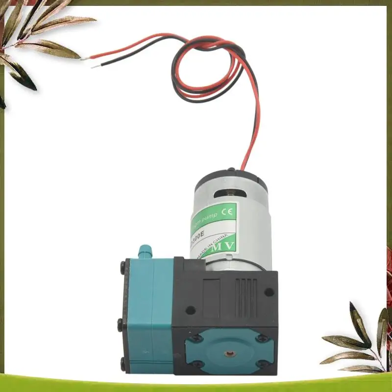 

ABDW-3X 24 В 7 Вт большой чернильный насос для принтера Allwin/Human/Infinity/Flora/Liyu, насос с жидкими чернилами