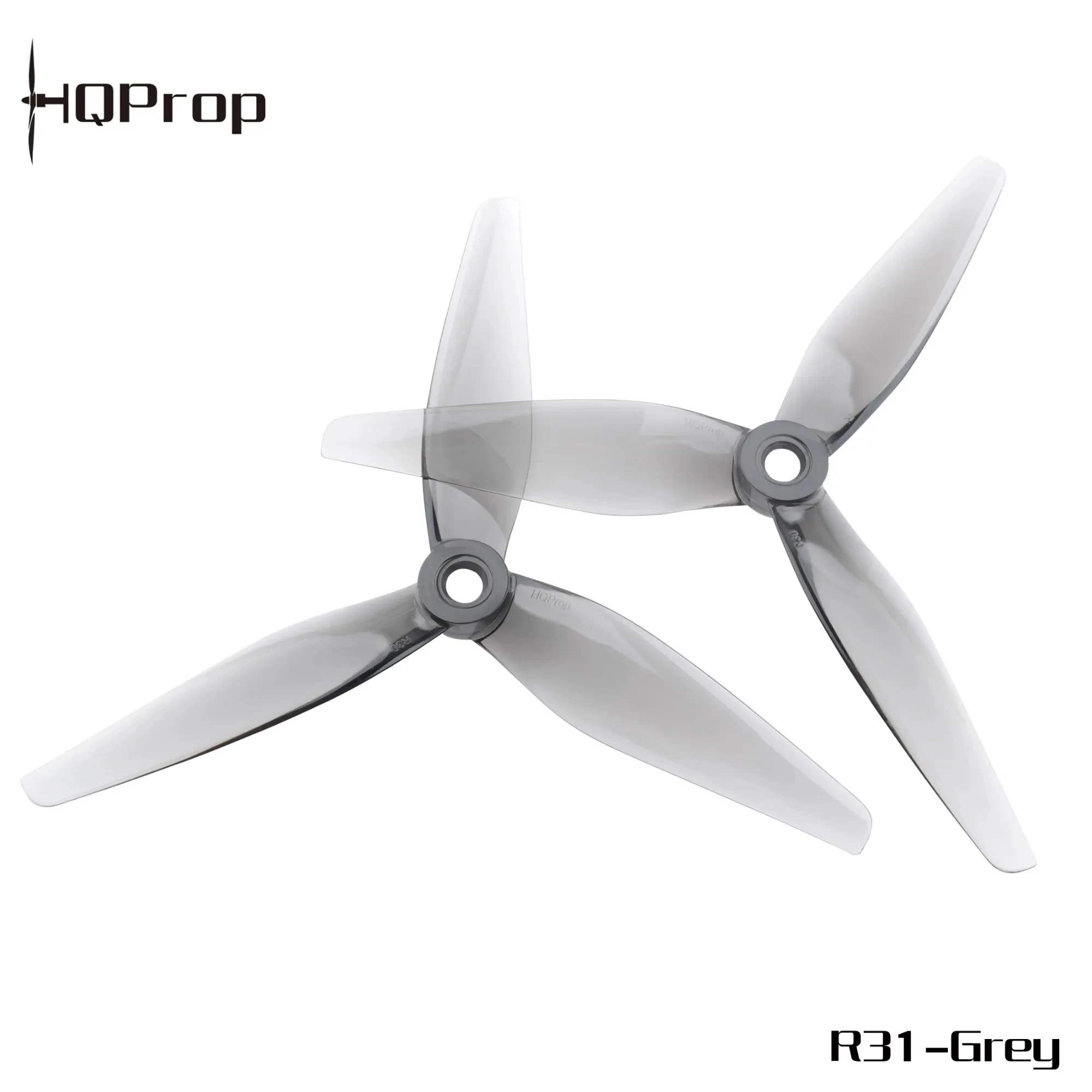 2Pair HQProp R31 5131 5inch Propeller FPV Prop BetaFlight Co-branded