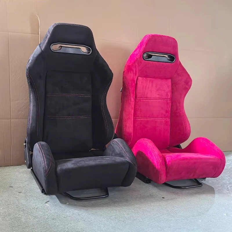 High Quality Carbon Fiber Racing Bucket Seats for Honda Civic Typer R Civic Si EG EK9 EP3 FN2 FD2 FK2 FK8 FL5 Racing Seats