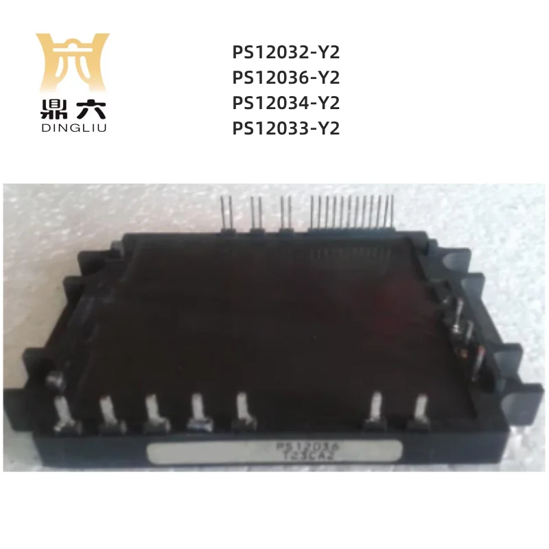 

PS12032-Y2 PS12036-Y2 PS12034-Y2 PS12033-Y2 MODULE