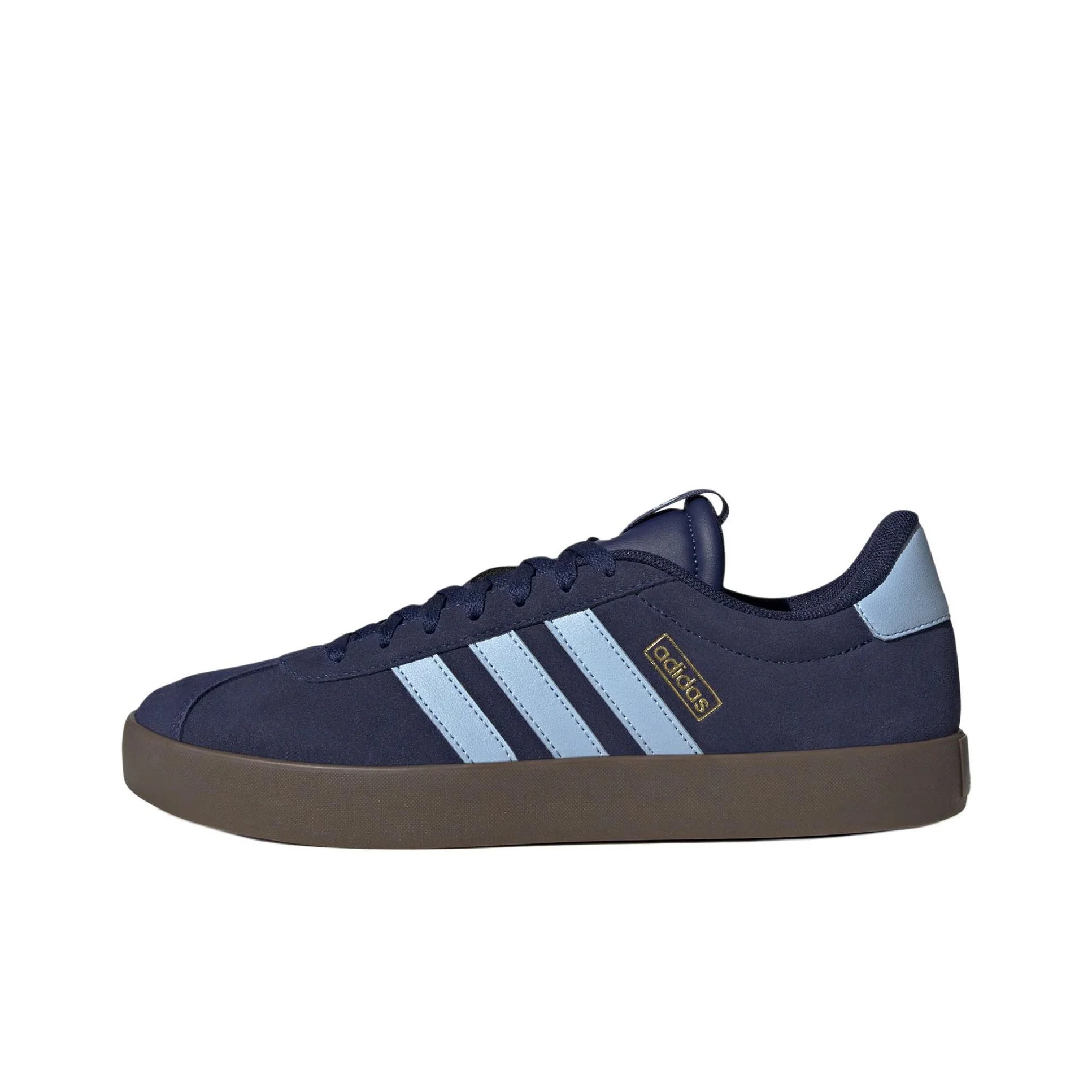 adidas-vl-court-30-scarpe-da-ginnastica-unisex-blu-jp7537-morbide-comode-traspiranti-a-profilo-basso-stile-militare-tedesco