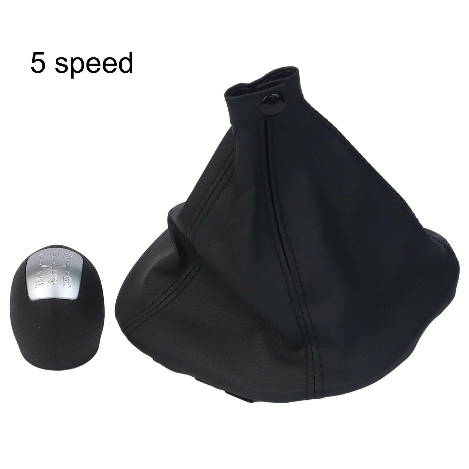 

Воротник переключения передач с левым рулем 15*10*5 см, гетры, чехол для багажника, современный эстетический внешний вид, хижимый OEM, бесшовная посадка