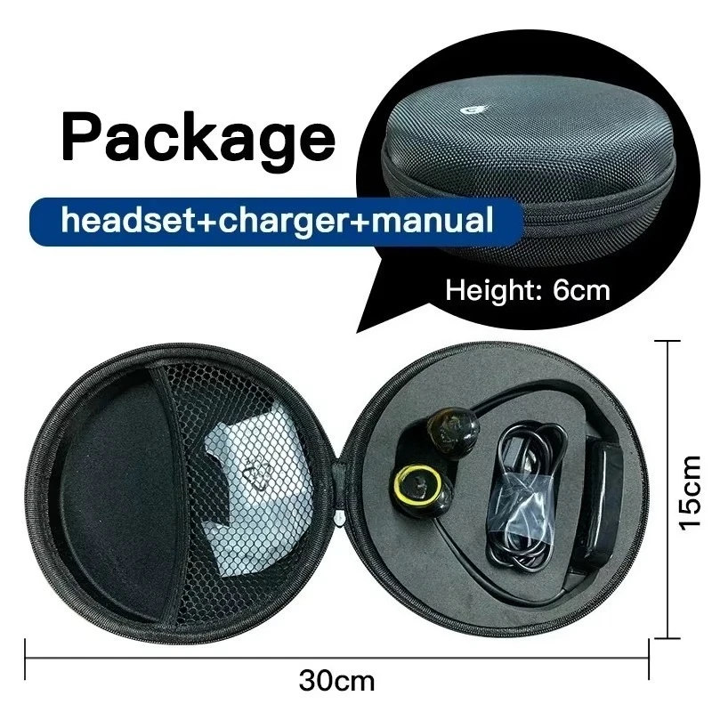200 Meters Distance Swimming Training 1 H900 Transmitter 10 H801 Swimmers Waterproof Bone Conduction Headset CE,IPX-8