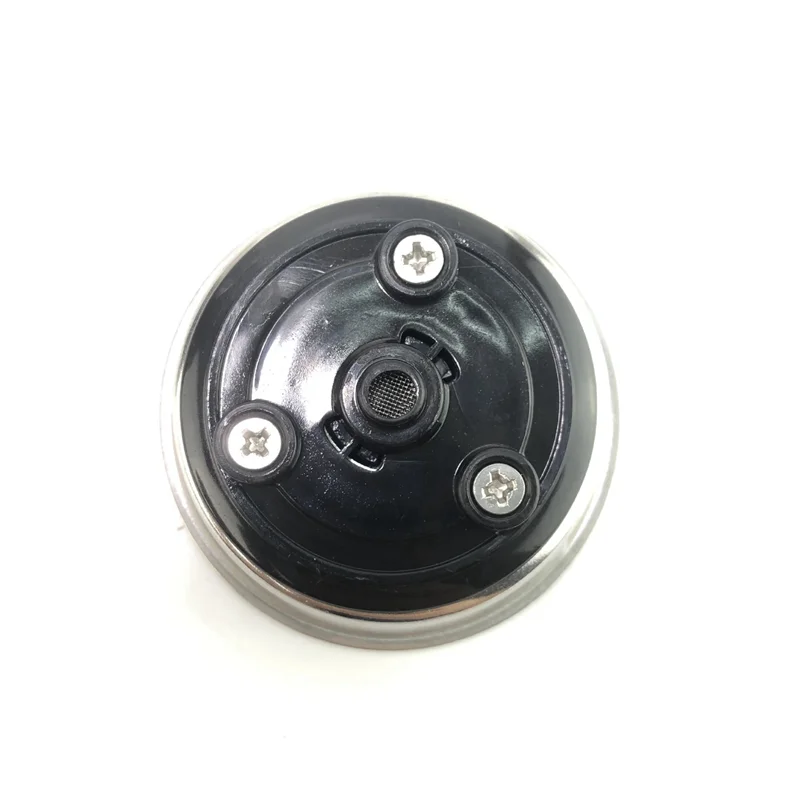 Friendly Detachable Stainless Steel Coffee Filter Basket Strainer Coffee Machine Accessories For Home Office(6 Pack)-T33C