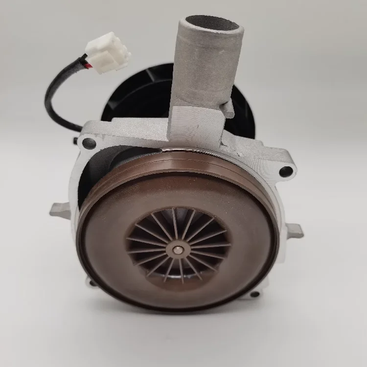 パーキングヒーター 12V ヒーターアクセサリー 24V 2KW 5KW ヒーターファンアセンブリ Eberspacher Airtronic D2 ブロワーモーター用