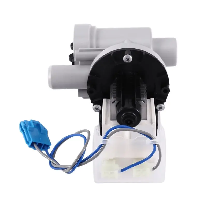 A52Q-Abflusspumpen-Ersatz für Waschmaschine, universeller Waschmaschinen-Abflusspumpenmotor – Detail 6