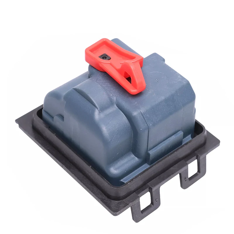 A0008207703 Fuel Tank Cap Lock Motor Automotive Security Wear Resistant Fuel Flap Actuator For Mercedes-Benz