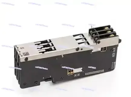 

Feeder Open Source OPENPNP Patch Electromechanical Feeder SMT Desktop Feeder