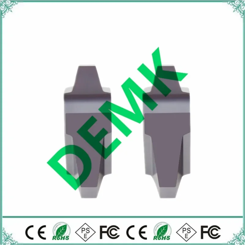 Imagem -04 - Inserção Rosca Interna e Externa Ferramenta de Rosca Trapezoidal Inserção de Rosca 27ver 27vnr 8tr 10tr 12tr