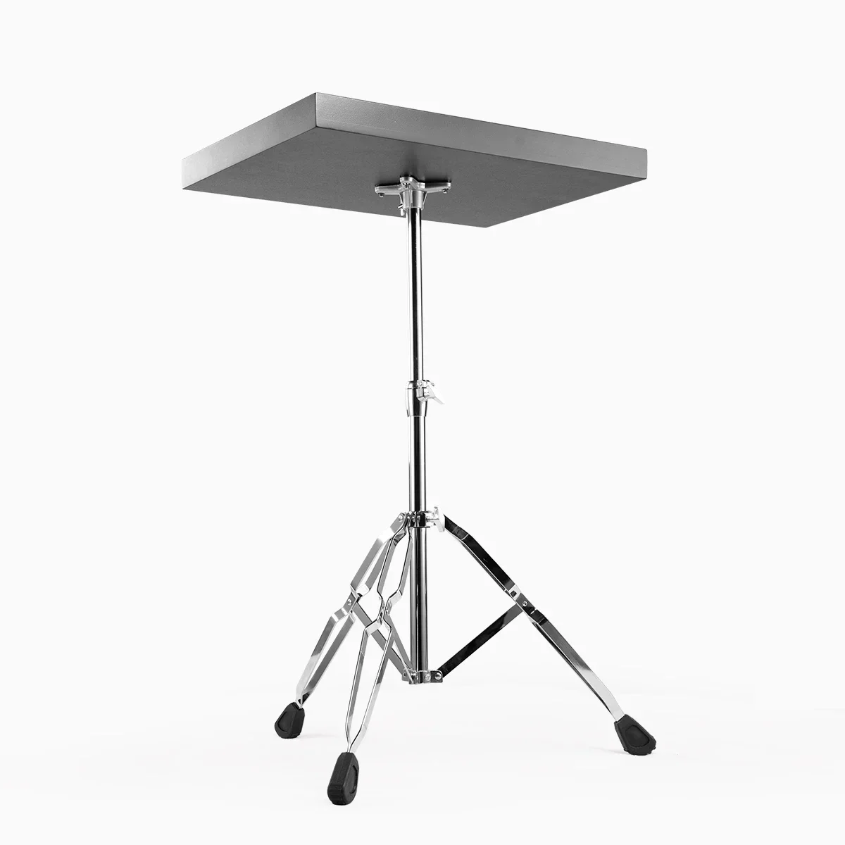 Professional Adjus   Music    for Live Streaming Concerts Concert Tray with Drum Sticks Mallets Playing Percussions Parts