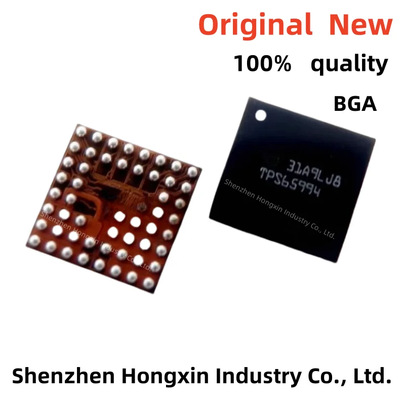 

(1piece)100% New TPS65994 TPS65994AD TPS65994ADYBGR BGA Chipset