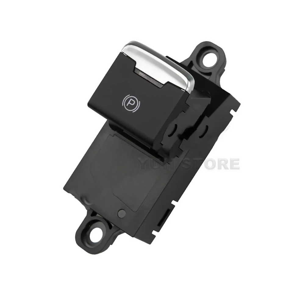 KA0G66EP0 لمازدا CX-5 2015 وقوف السيارات الفرامل التبديل الإلكترونية فرملة اليد التحكم التبديل زر KA0G-66-EP0 اكسسوارات السيارات #3