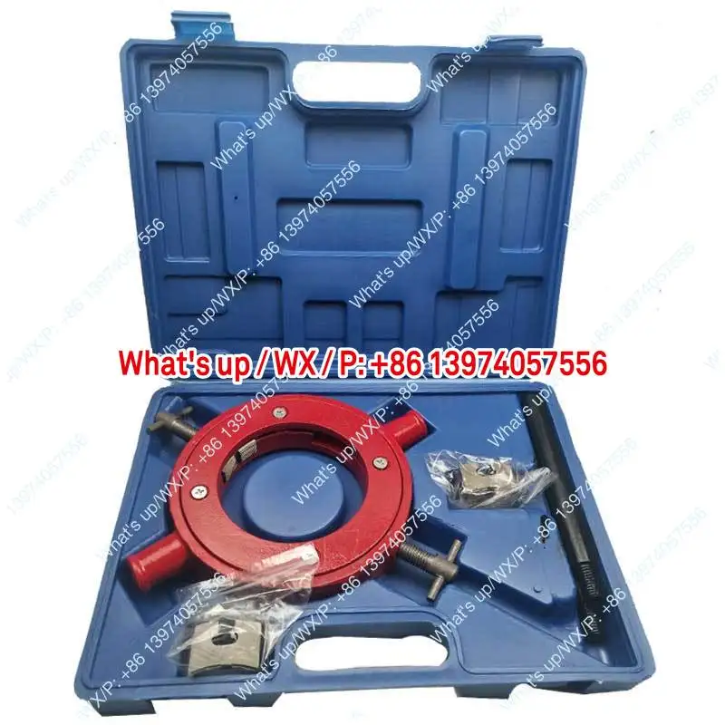

Half Axis Casing Thread Corrector Buckle Casing Thread Finisher, Half Axis Maintenance Tool