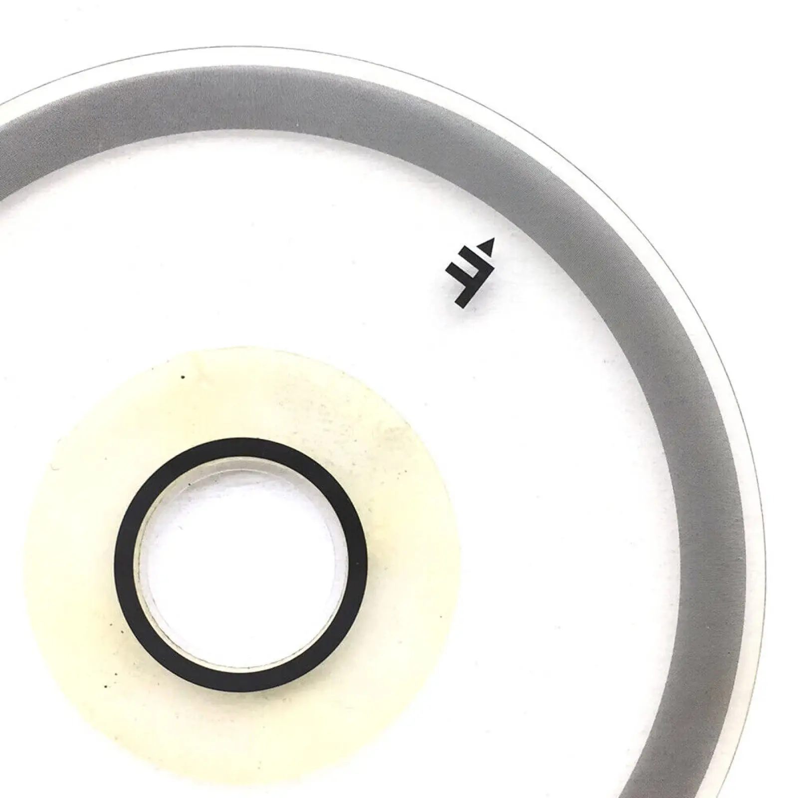 Encoder Disk Fits For Canon MAXIFY MB5020 MB5190 MB5110 MB5080 QC4-8068 MB5320 MB5120 QC2-6384 MB5040 MB5130 MB5360 MB5370