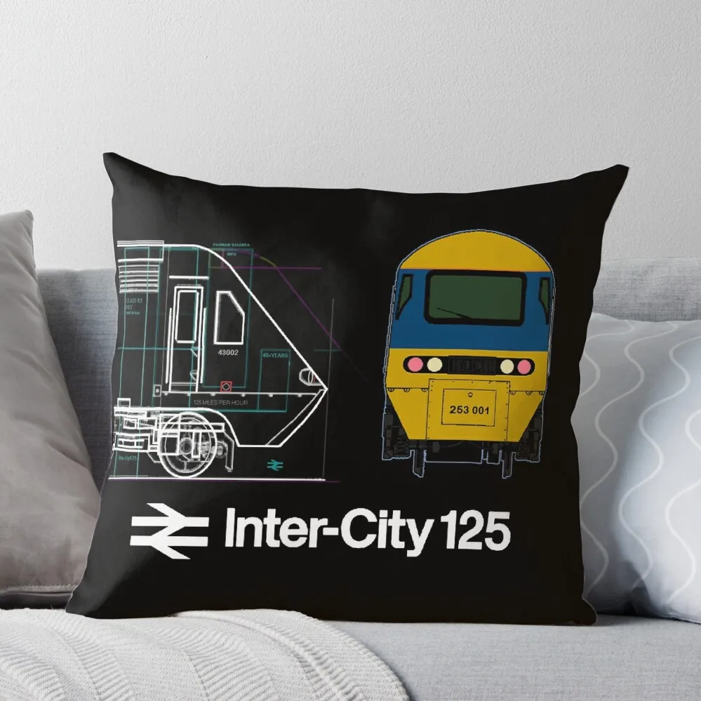 

INTERCITY Throw Pillow Couch Pillows New year Cushion Cover For Sofa Christmas Cushion For Home