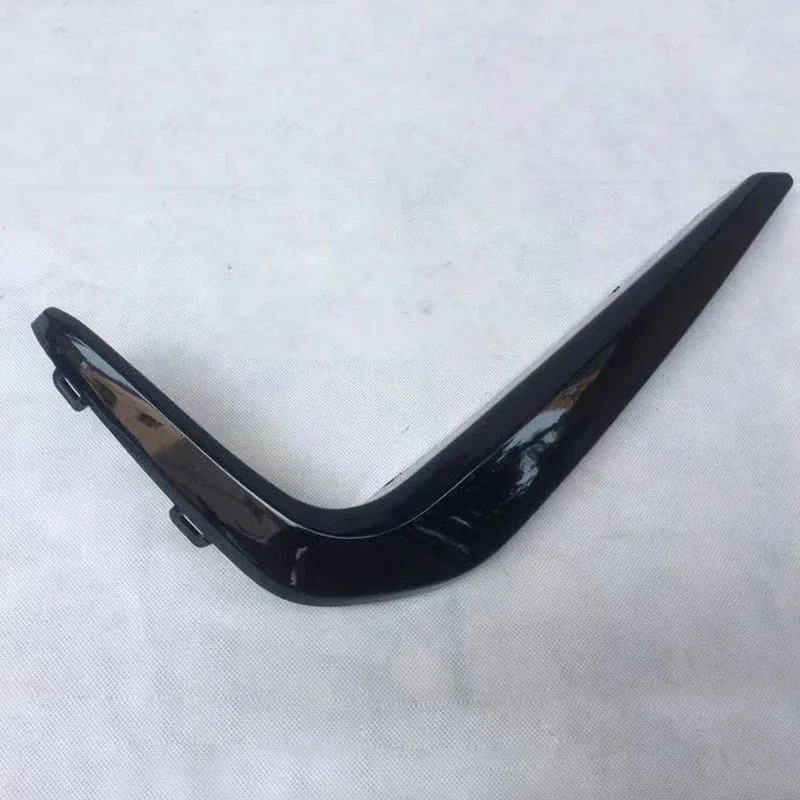 왼쪽 오른쪽 앞 하단 범퍼 커버, 안개등 그릴, 17-21 BMW 5 시리즈 G30/G31 530i 540i G38 525i 528i G30