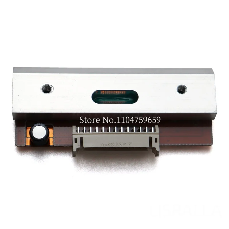 Original CS-260e Printhead for HiTi CS-220e CS-260e ID Card Printer hiti cs200e cs220e cs260e Print Head
