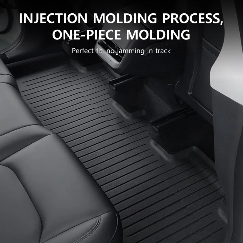 Thumbnail 3 - #17 Best All-Weather Car Floor Mats to Buy In 2026