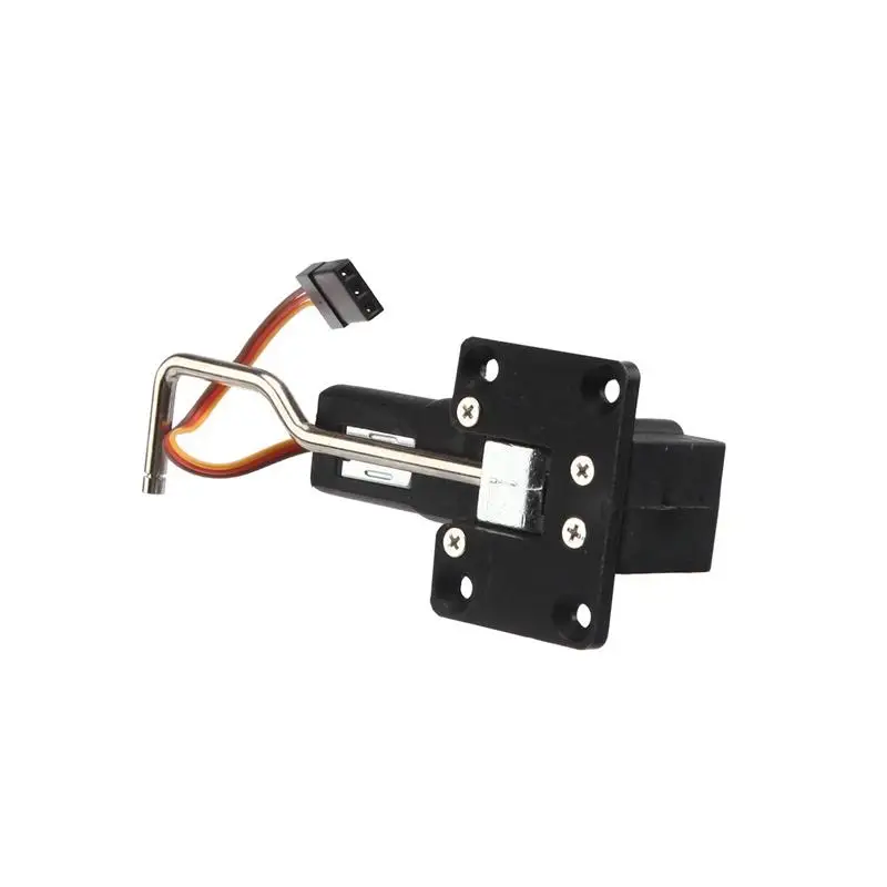 

1 Pc RC Model Aircraft Micro Size Electric Retract Landing Gear PZ-15094SM - 54.832 21mm For RC Airplane