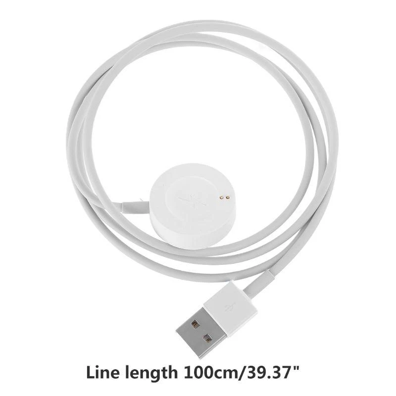 磁気USB充電ケーブルホルダーパワー充電器アダプタードックマウントブラケットゆり